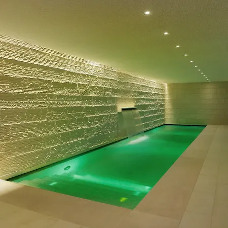 Boutique Hotel Villa am Ruhrufer Golf&Spa-3